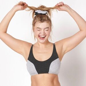 Miakoda x The Days Lounging Bra